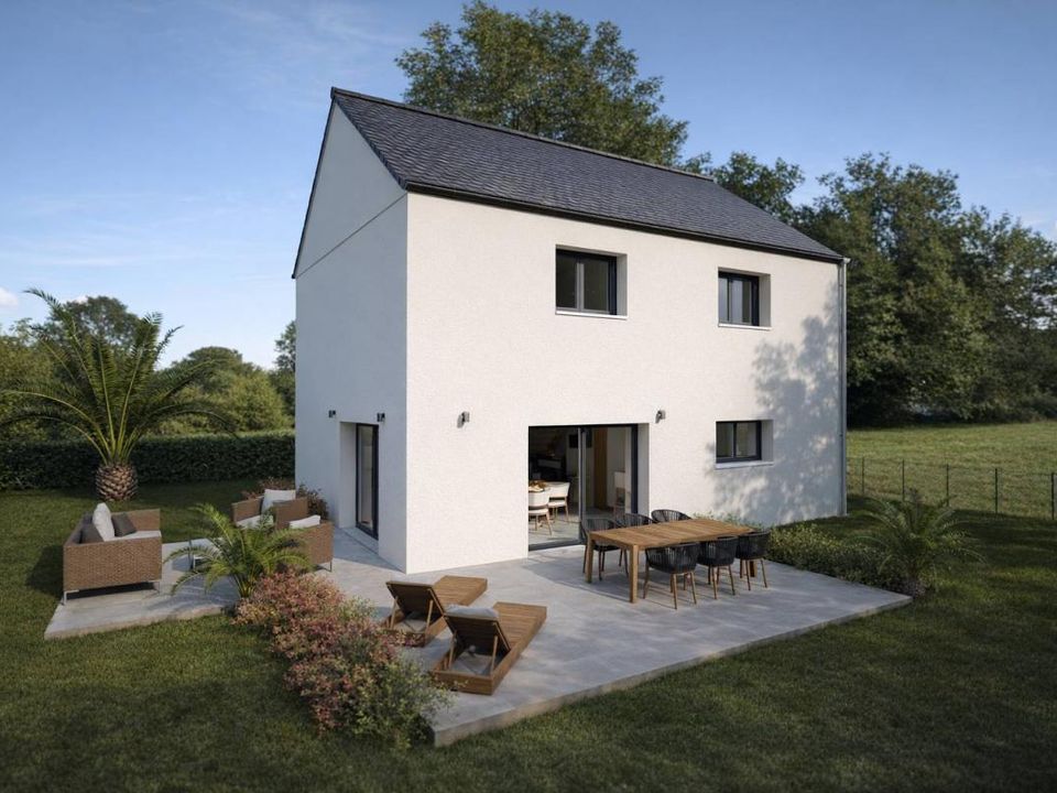 Villa i Esquay-Notre-Dame, Calvados - foto 2