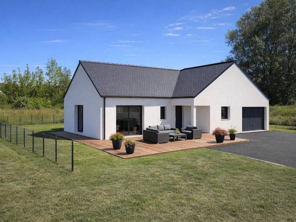 Villa i Sannerville, Calvados - foto 2