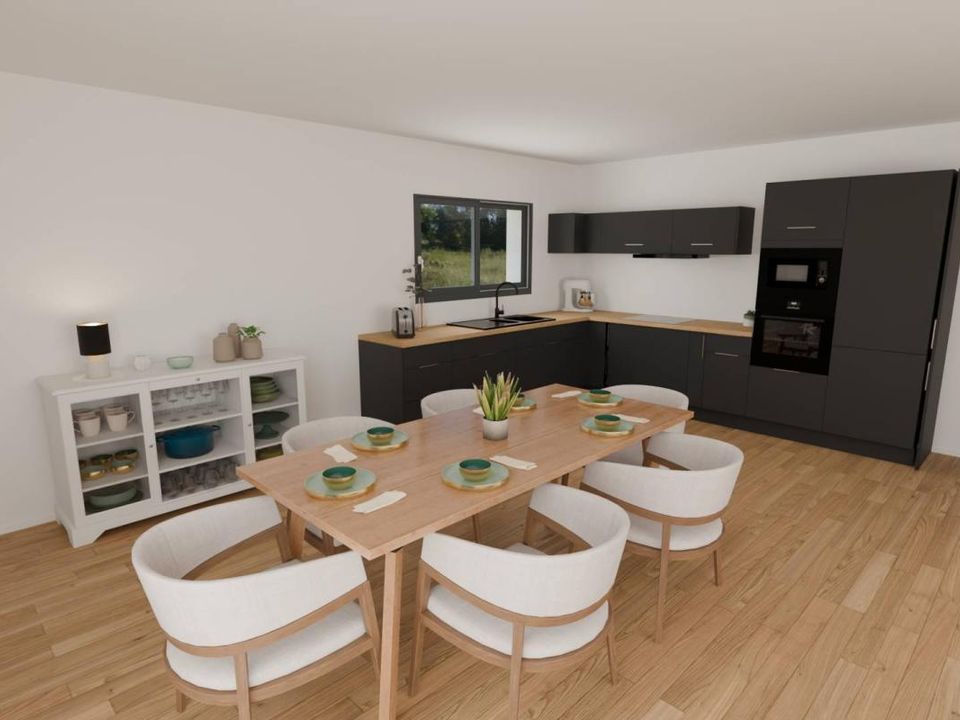 Villa i Sannerville, Calvados - foto 3