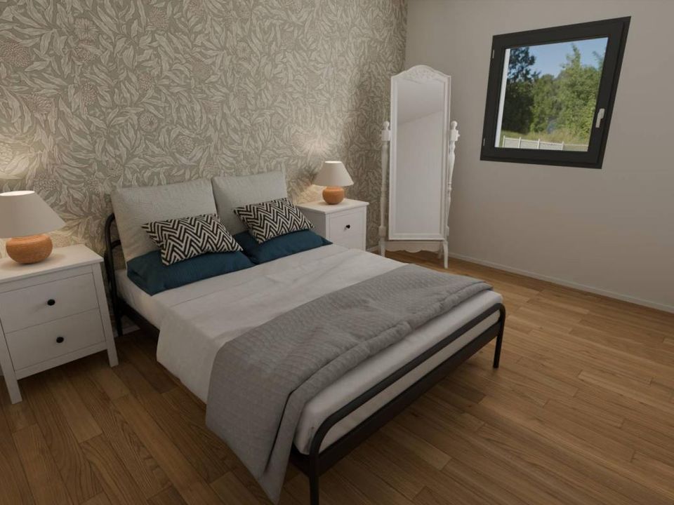 Villa i Sannerville, Calvados - foto 5