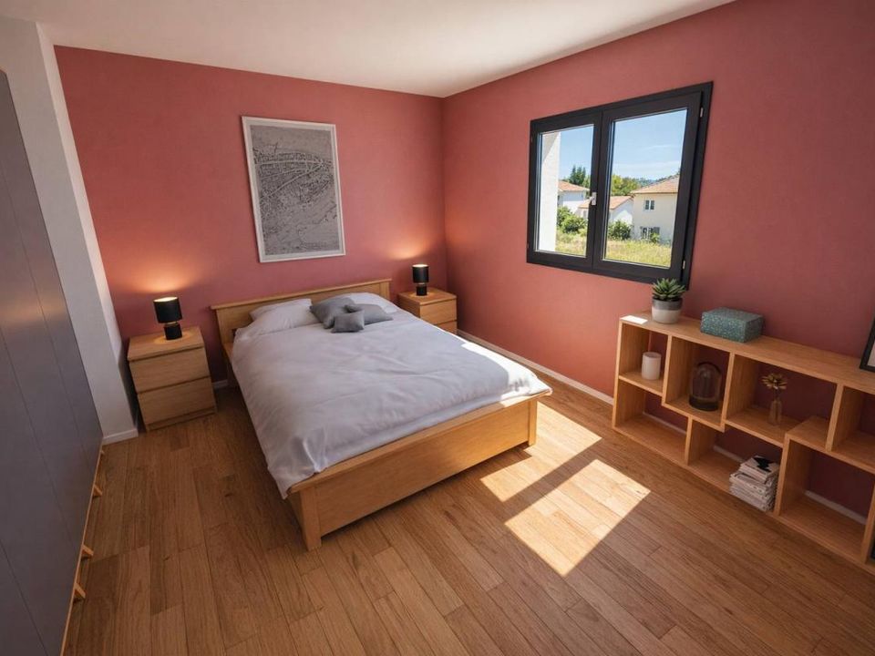 Villa i Hottot-les-Bagues, Calvados - bilde 5