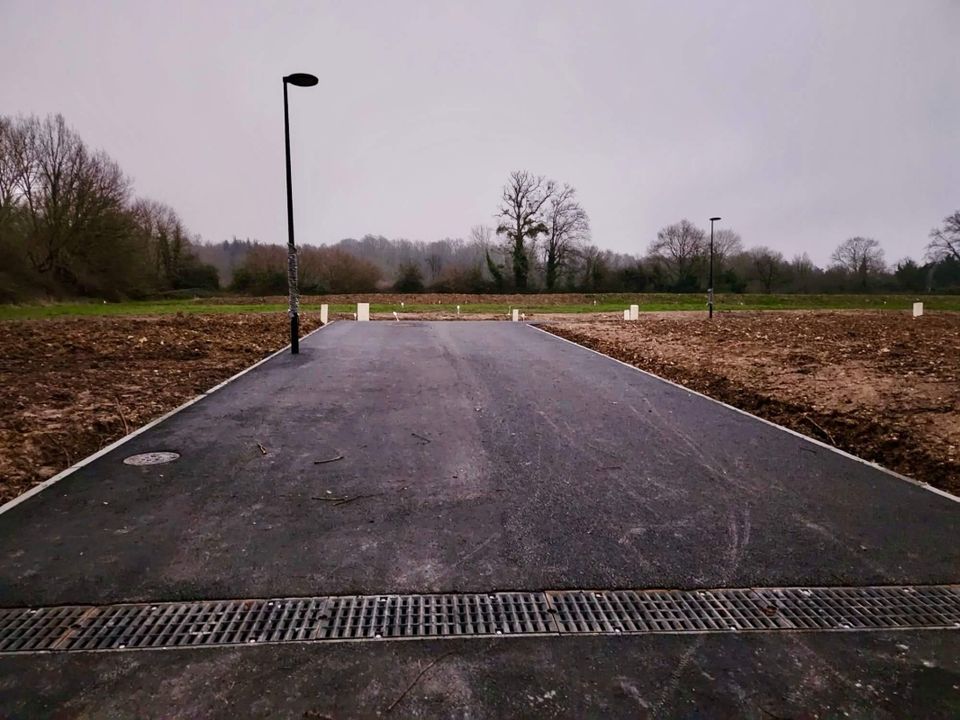 Terra a Bretteville-sur-Odon, Calvados - foto 1
