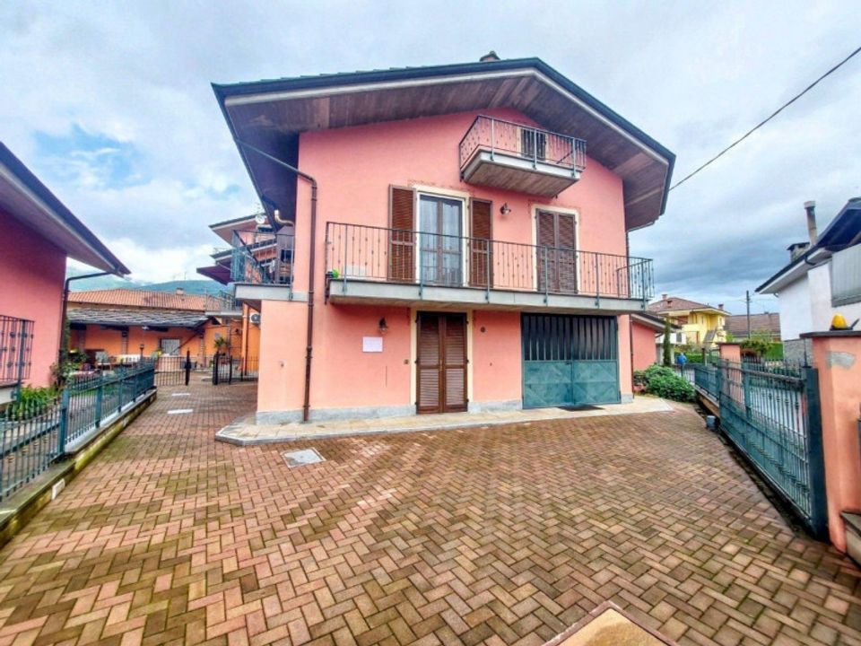 Lejlighed i Bagnolo Piemonte, Cuneo - foto 2