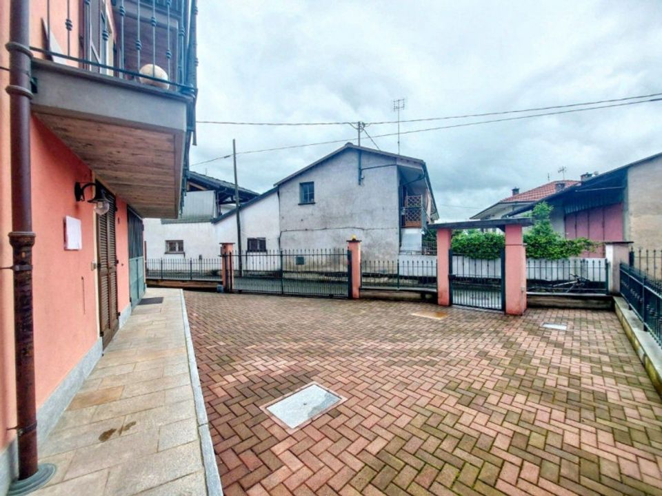 Lejlighed i Bagnolo Piemonte, Cuneo - foto 3