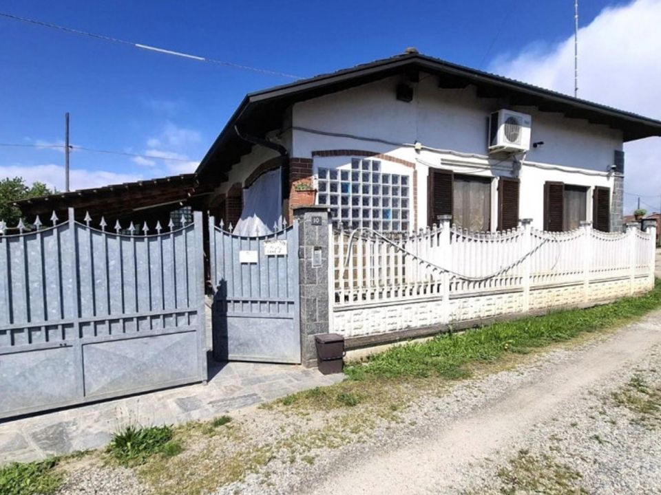 Villa i Bosconero, Turin - bilde 1