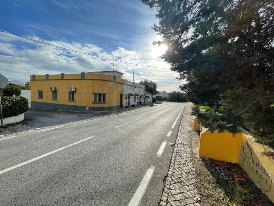 Erhvervsejendom i Almancil, Faro - foto 2