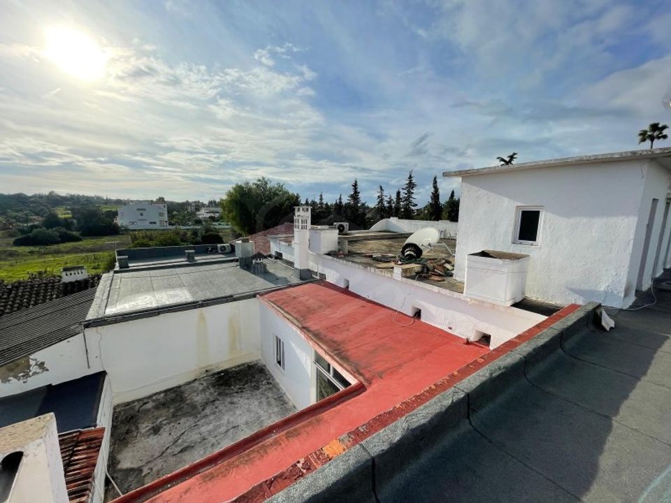 Erhvervsejendom i Almancil, Faro - foto 3