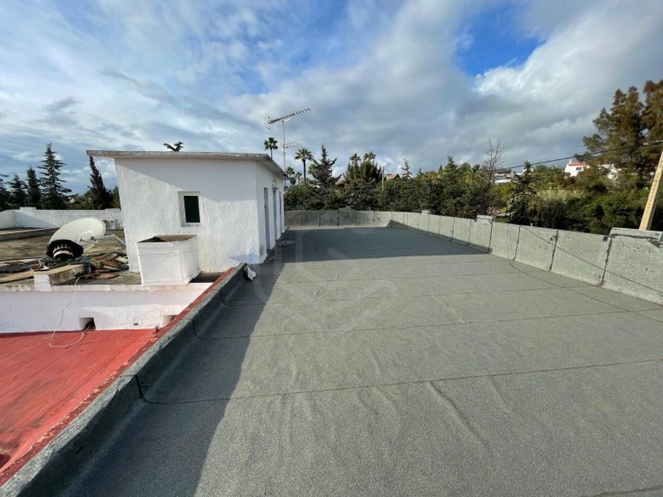 Erhvervsejendom i Almancil, Faro - foto 4