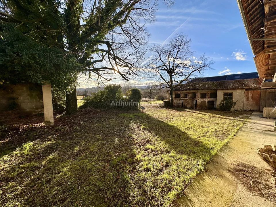 Villa i Méry, Savoie - foto 1