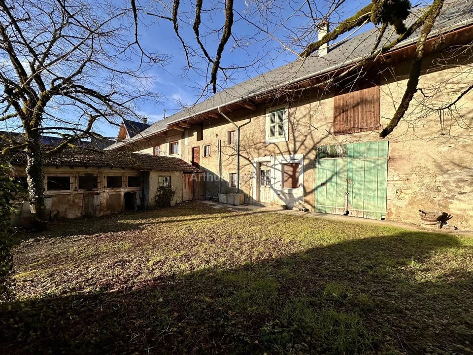 Villa i Méry, Savoie - foto 2