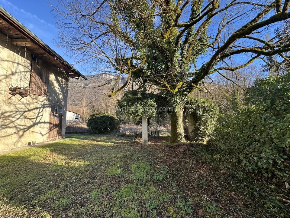 Villa i Méry, Savoie - foto 3