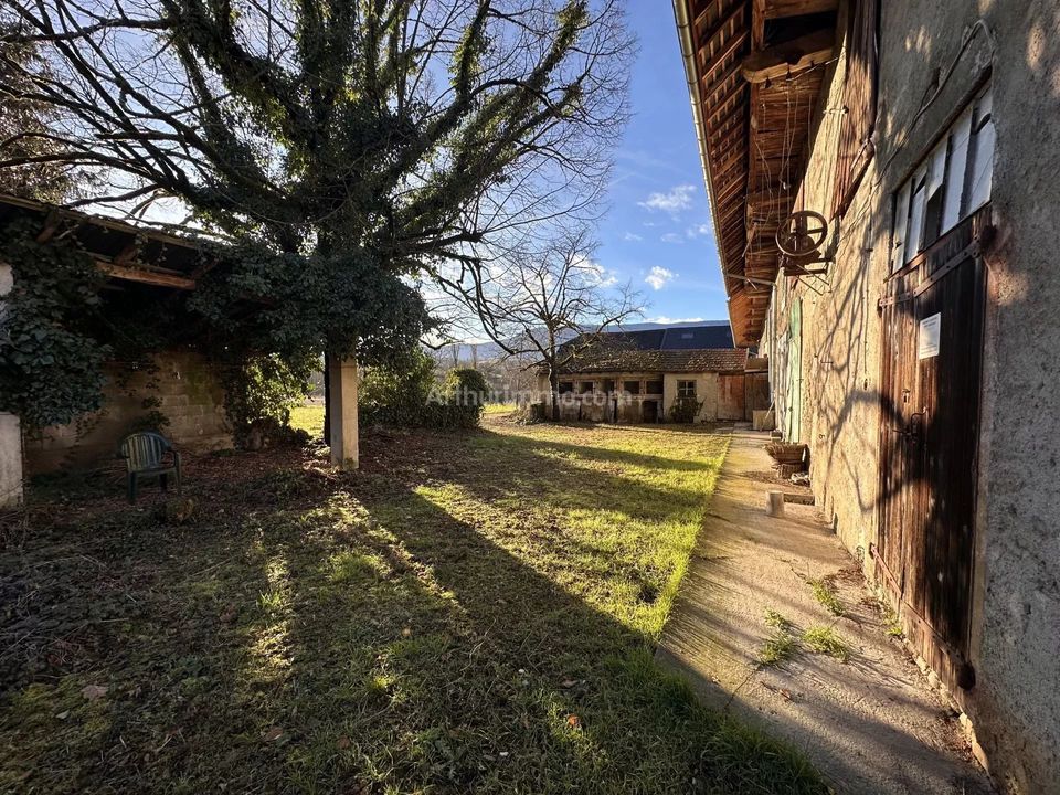 Villa i Méry, Savoie - foto 4