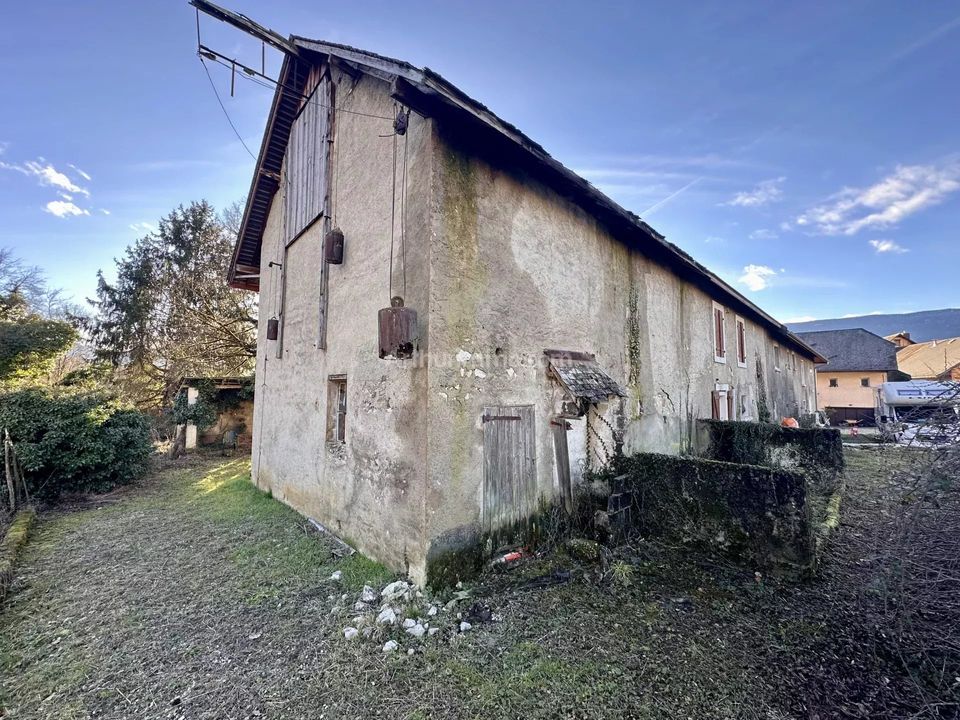 Villa i Méry, Savoie - foto 5