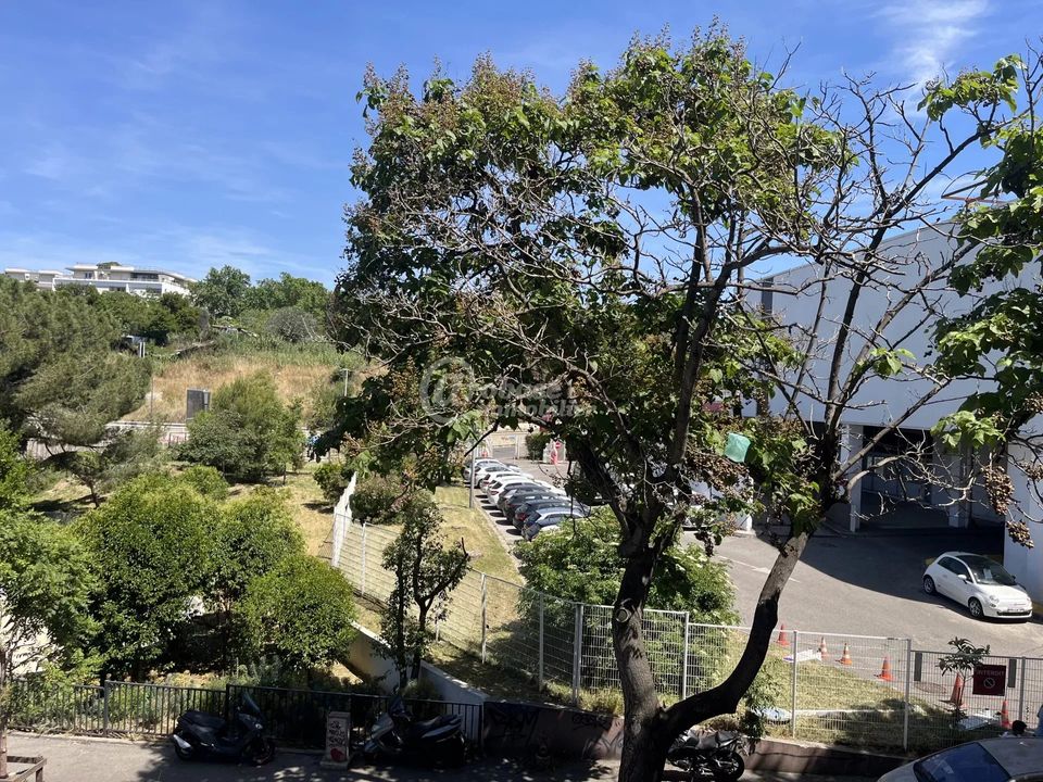 Lejlighed i Marseille, Bouches-du-Rhone - foto 3