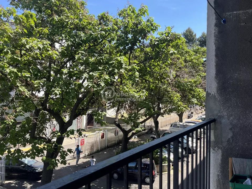 Lejlighed i Marseille, Bouches-du-Rhone - foto 4