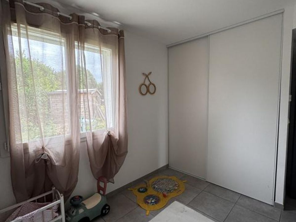 Villa i Palleville, Tarn - bilde 3