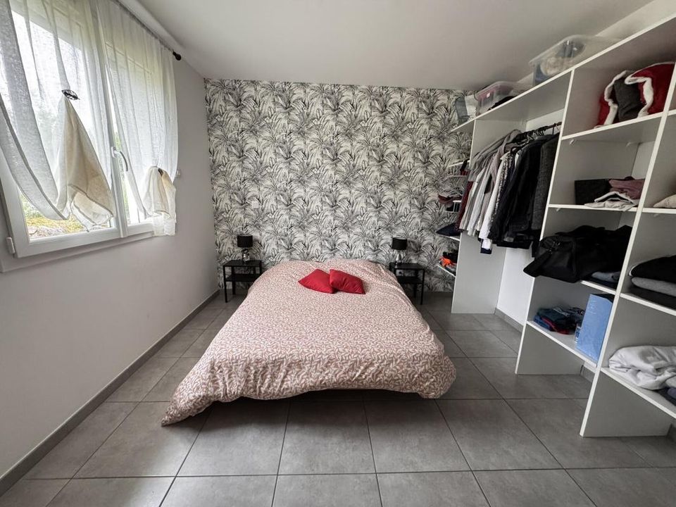 Villa i Palleville, Tarn - bilde 5