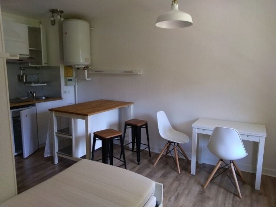 Studio i Revel, Haute-Garonne - foto 1