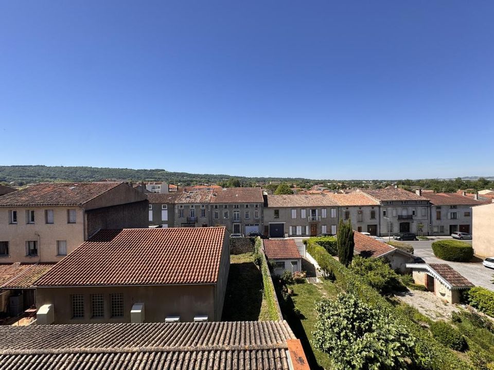 Lejlighed i Revel, Haute-Garonne - foto 1