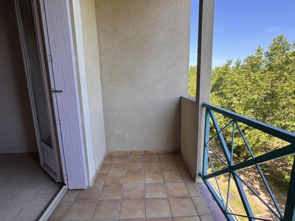 Lejlighed i Revel, Haute-Garonne - foto 4
