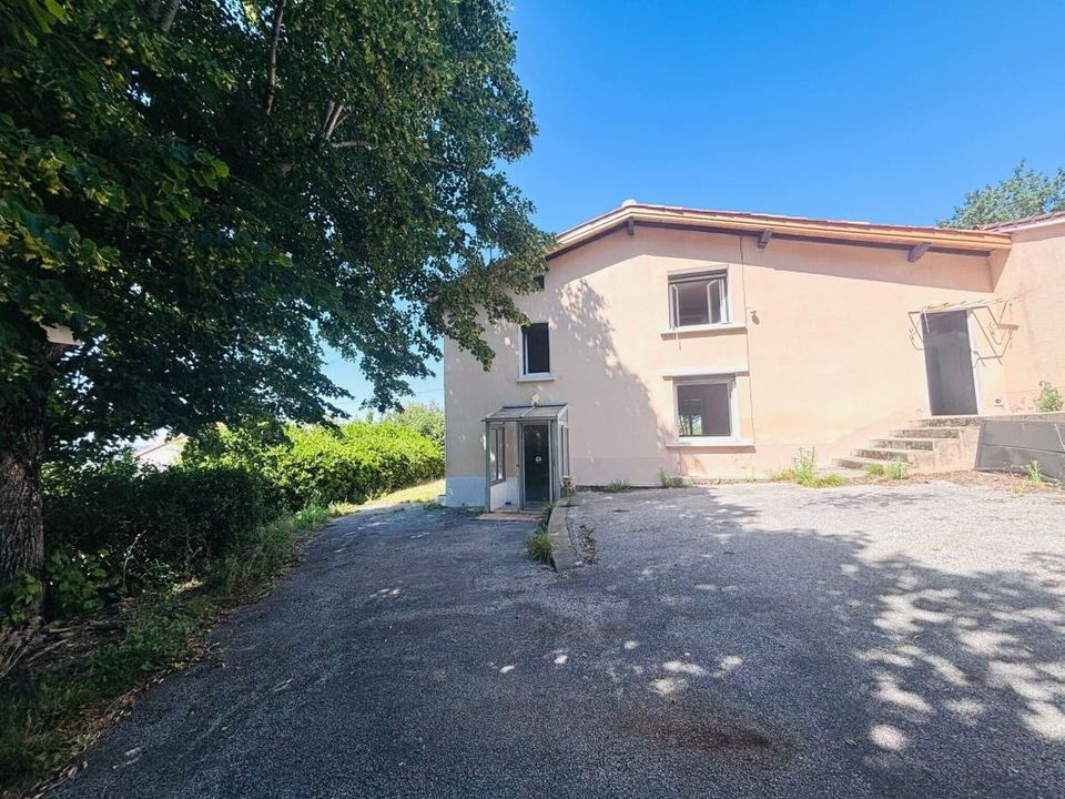 Villa i Revel, Haute-Garonne - bilde 1