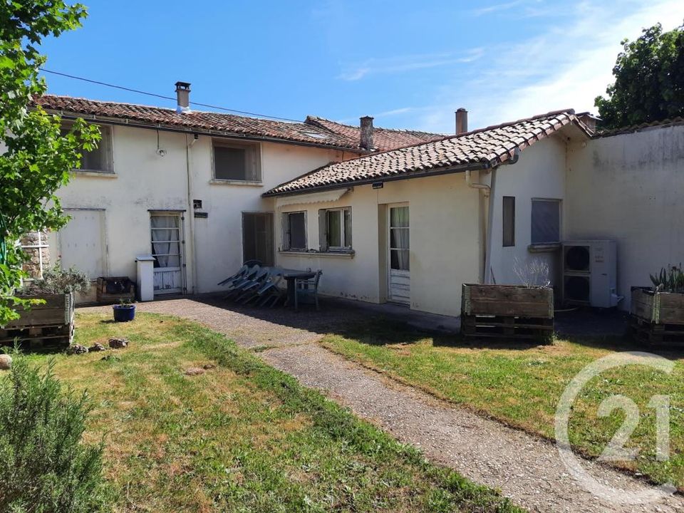 Villa i Ardilleux, Deux-Sevres - foto 1