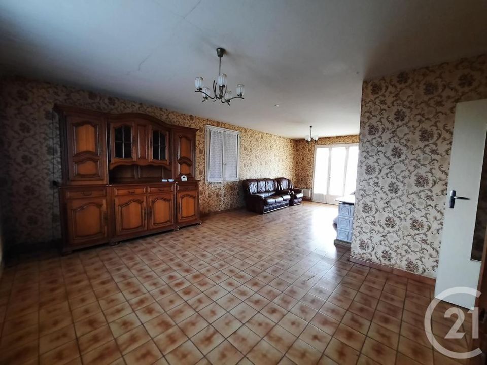 Villa i Ardilleux, Deux-Sevres - foto 4