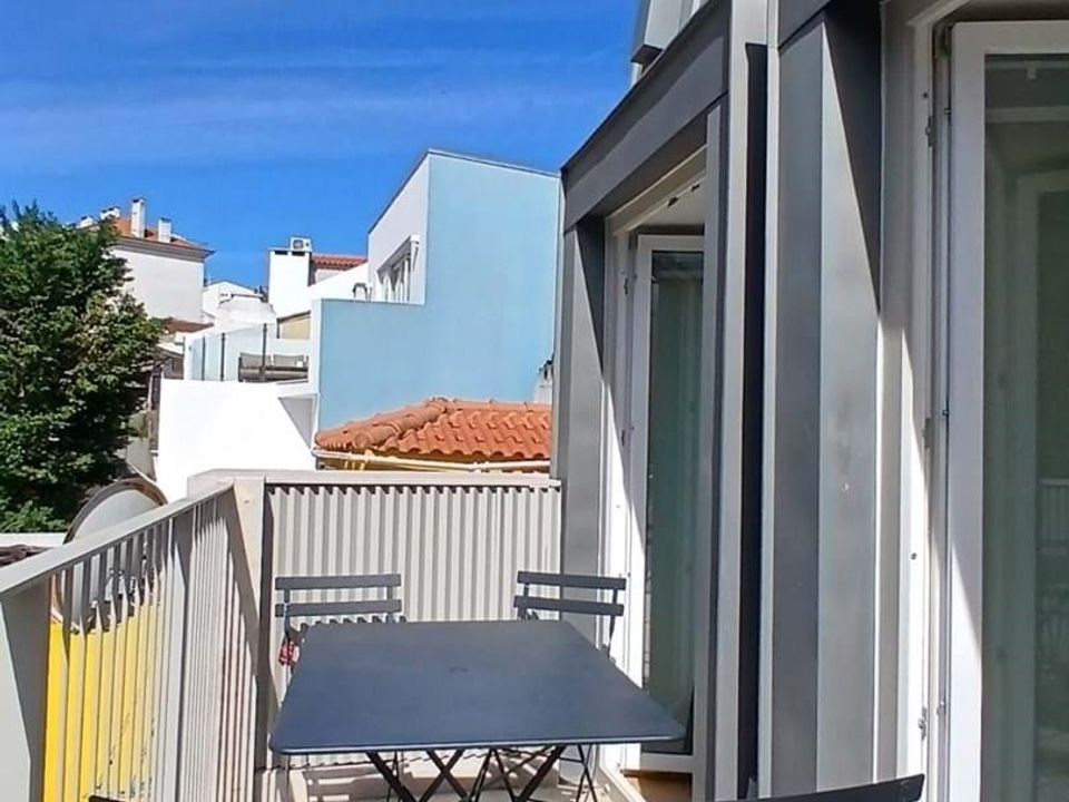 Lejlighed i Lisbon, Lisbon - foto 1