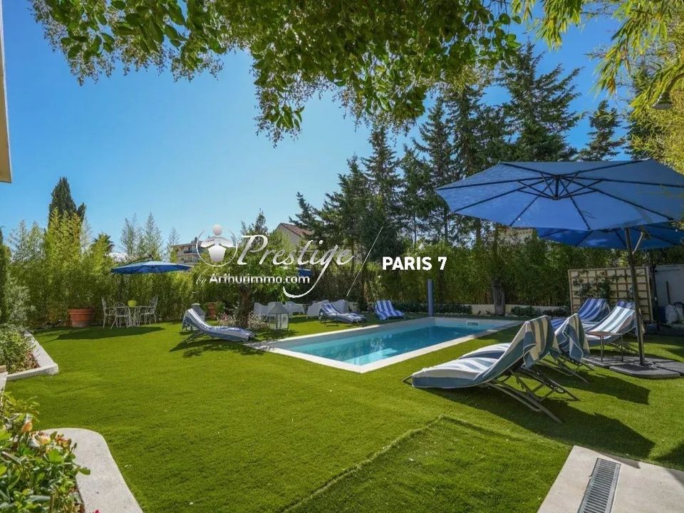 Villa i Le Cannet, Alpes-Maritimes - foto 2