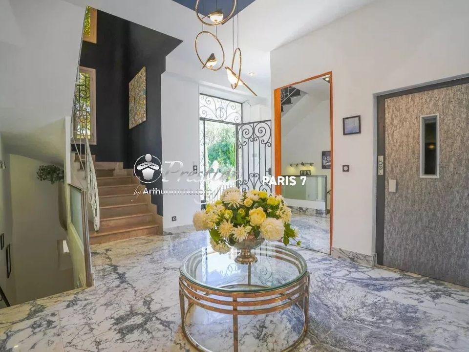 Villa i Le Cannet, Alpes-Maritimes - foto 3