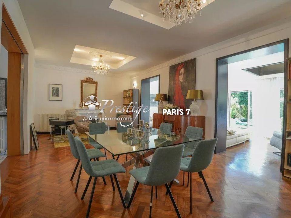 Villa i Le Cannet, Alpes-Maritimes - foto 4