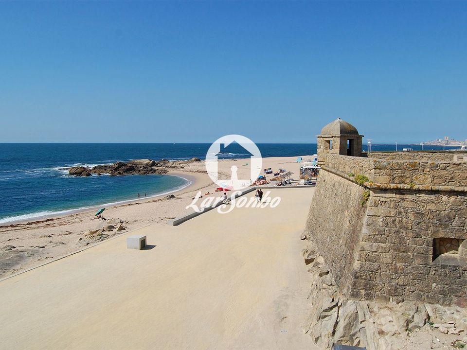 Lejlighed i Vila do Conde, Porto - foto 1