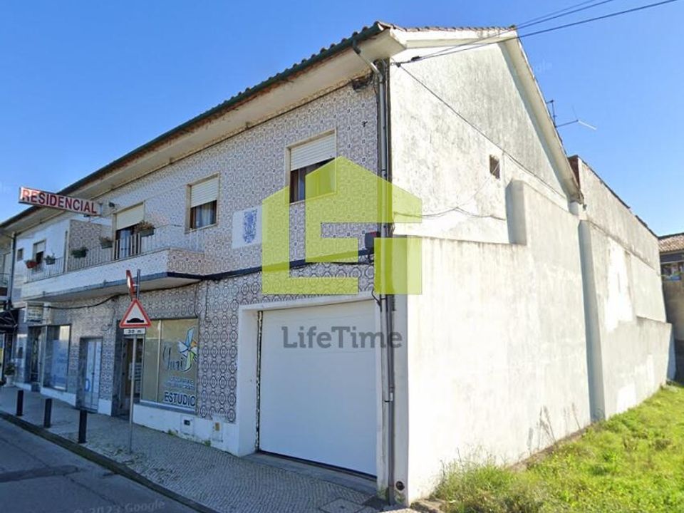 Gewerbeimmobilie in Condeixa-a-Nova, Coimbra - Foto 1