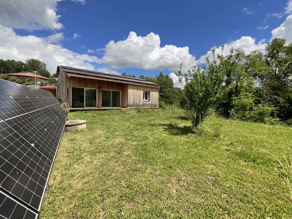Villa i Réalmont, Tarn - foto 1