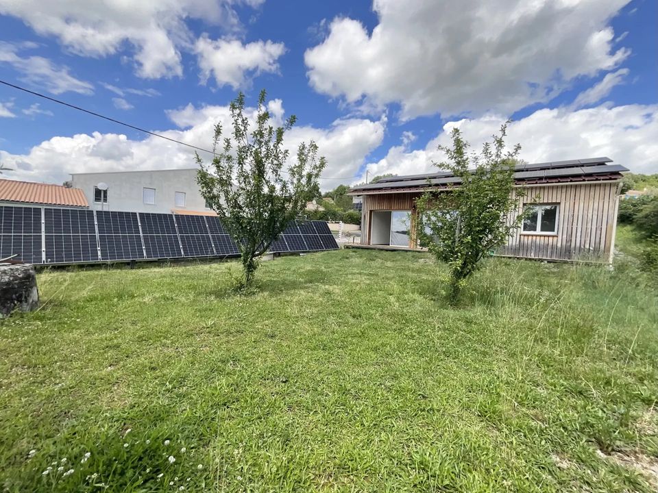 Villa i Réalmont, Tarn - foto 2