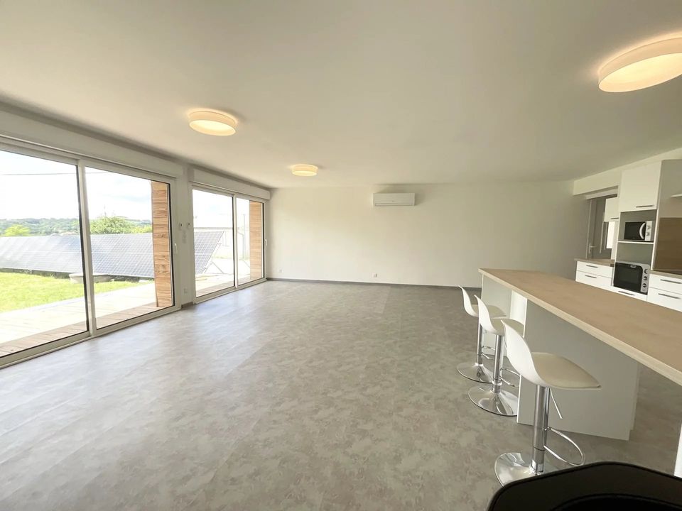 Villa i Réalmont, Tarn - foto 3