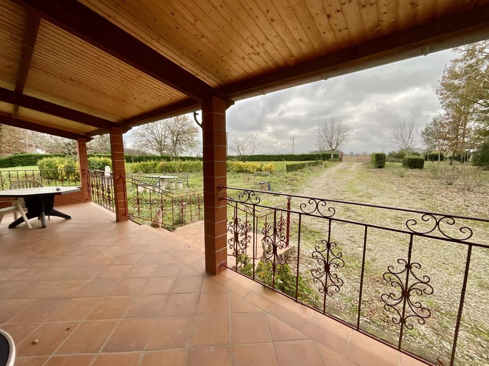 Villa i Vénès, Tarn - bilde 4