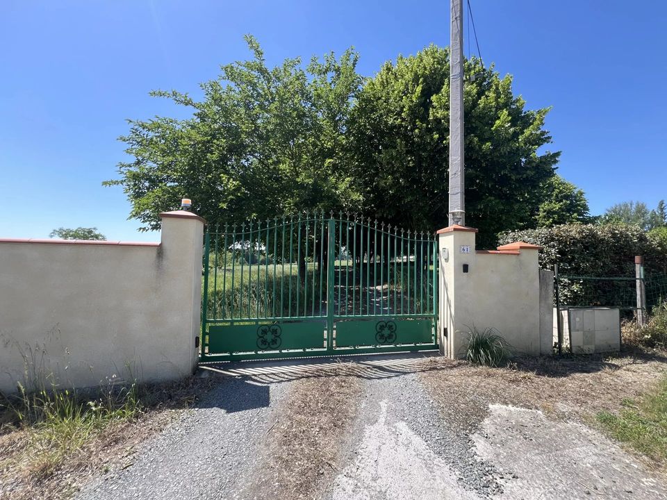 Villa i Réalmont, Tarn - bilde 2