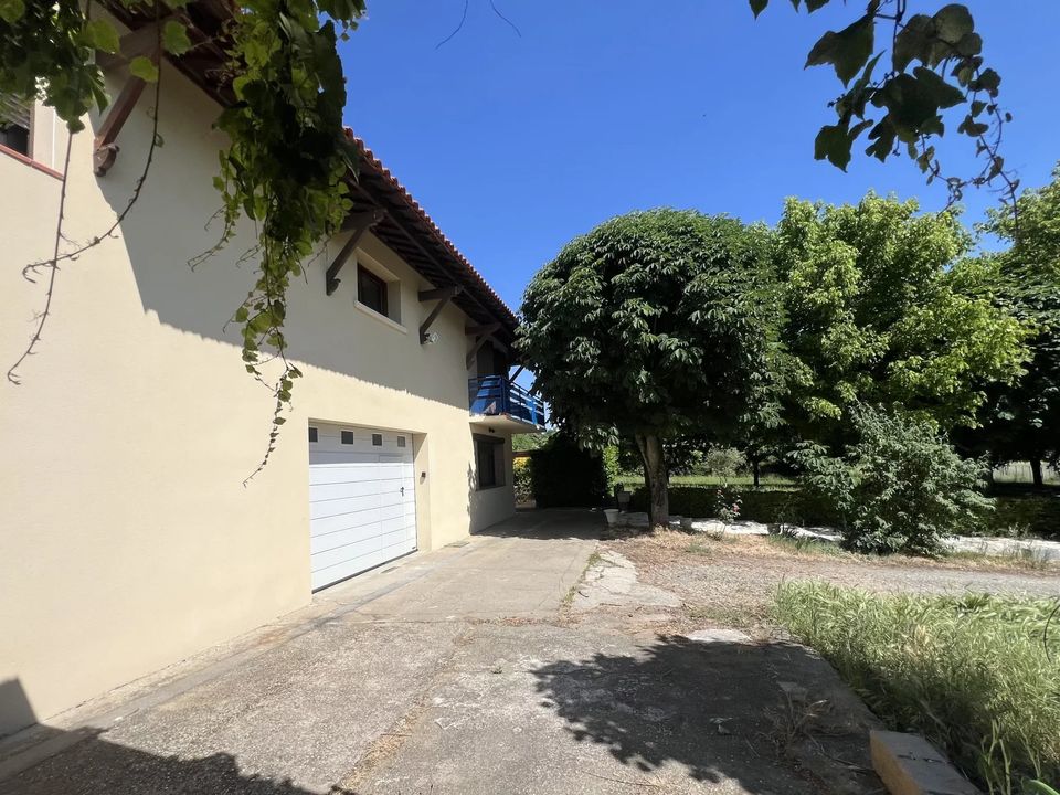 Villa i Réalmont, Tarn - bilde 4