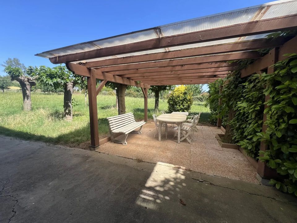 Villa i Réalmont, Tarn - bilde 5