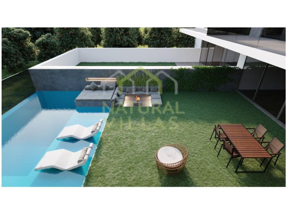 Villa i Montenegro, Faro - foto 1