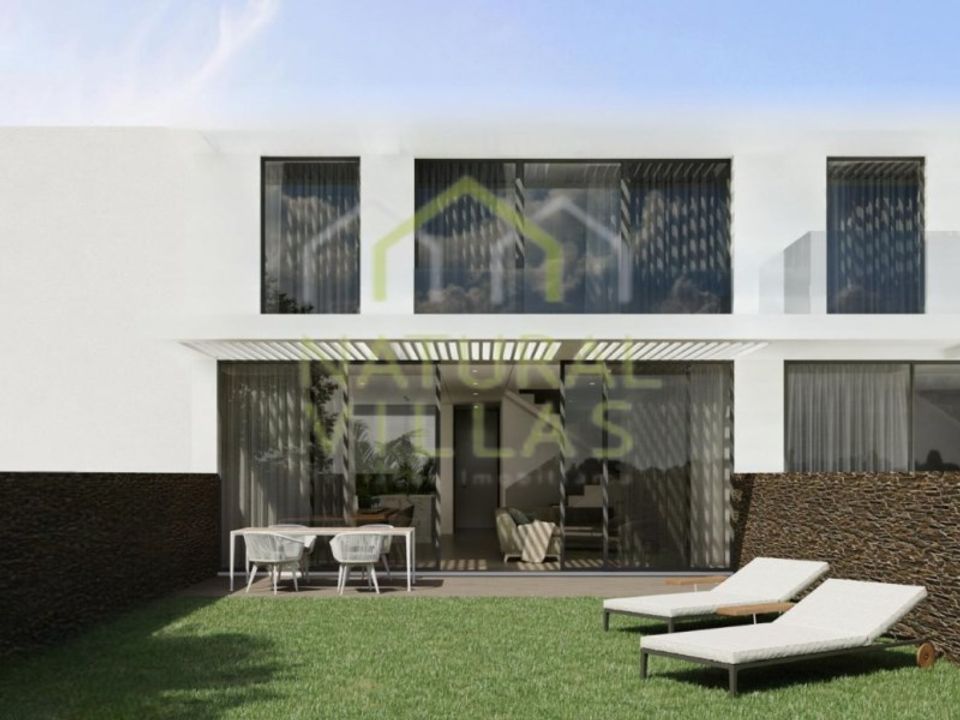 Villa i Montenegro, Faro - foto 2
