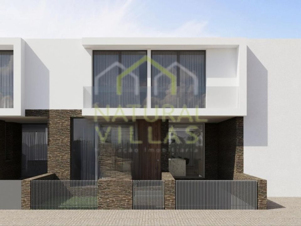 Villa i Montenegro, Faro - foto 5