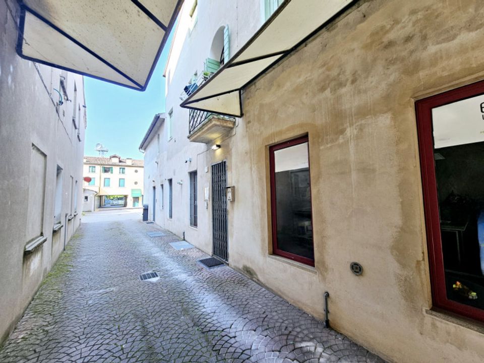 Erhvervsejendom i Este, Padua - foto 2