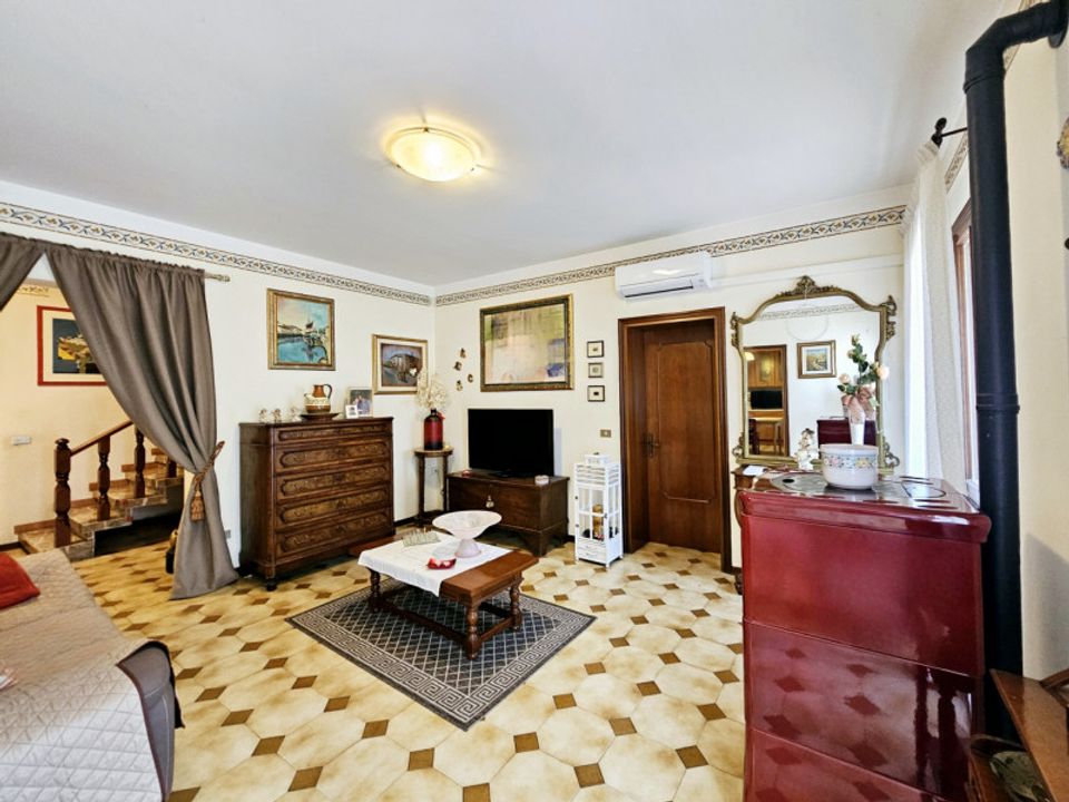 Villa i Casale di Scodosia, Padua - foto 2