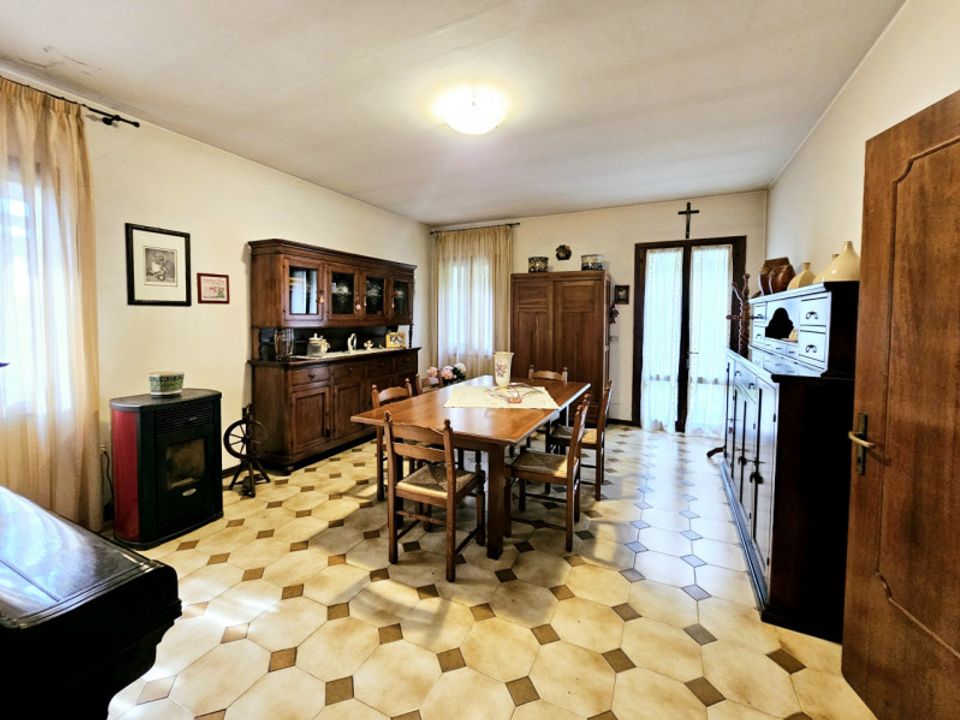 Villa i Casale di Scodosia, Padua - foto 3