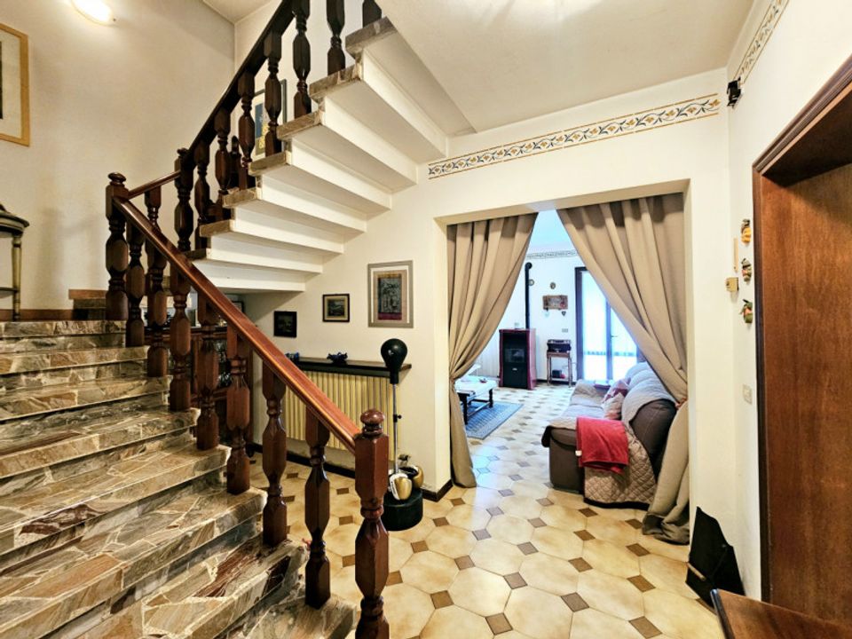 Villa i Casale di Scodosia, Padua - foto 5