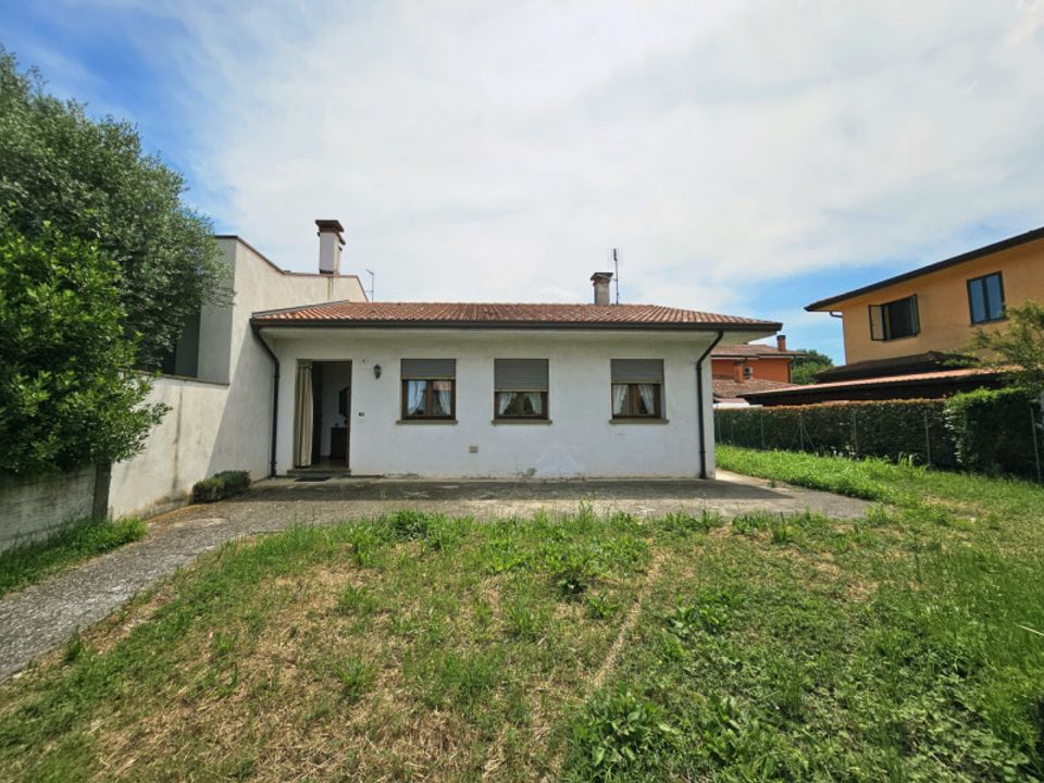 Villa i Villa Estense, Padua - foto 2