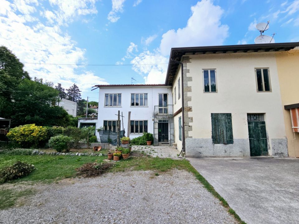 Villa i Cinto Euganeo, Padua - foto 1