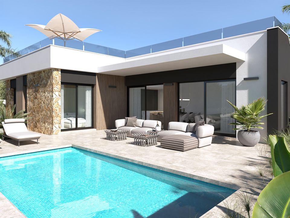Villa a Rojales, Alicante - foto 2
